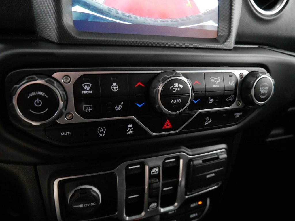2020 Jeep WRANGLER UNLIMITED RUBICON in Saint Joseph, Minnesota - Photo 34