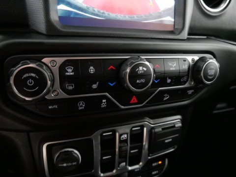2020 Jeep WRANGLER UNLIMITED RUBICON in Saint Joseph, Minnesota - Photo 34