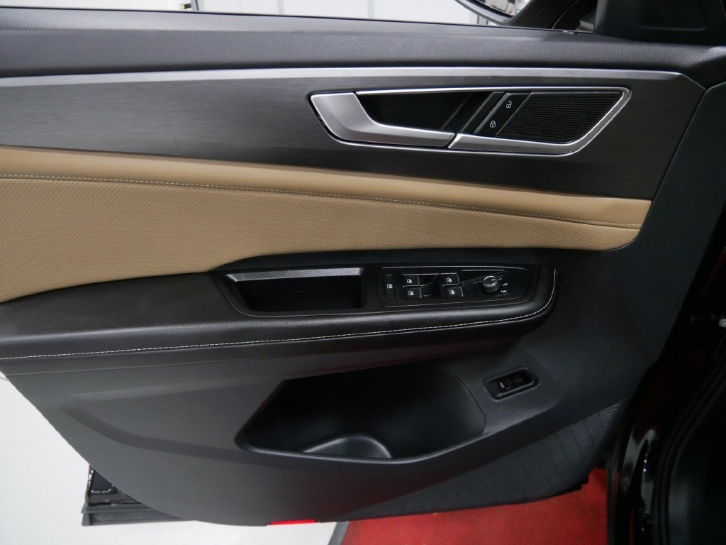 2024 Volkswagen ATLAS CROSS SPORT 2.0T SE W/ TECHNOLOGY in Saint Joseph, Minnesota - Photo 16