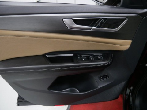 2024 Volkswagen ATLAS CROSS SPORT 2.0T SE W/ TECHNOLOGY in Saint Joseph, Minnesota - Photo 16