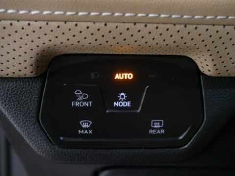 2024 Volkswagen ATLAS CROSS SPORT 2.0T SE W/ TECHNOLOGY in Saint Joseph, Minnesota - Photo 18