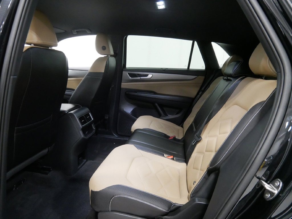 2024 Volkswagen ATLAS CROSS SPORT 2.0T SE W/ TECHNOLOGY in Saint Joseph, Minnesota - Photo 19