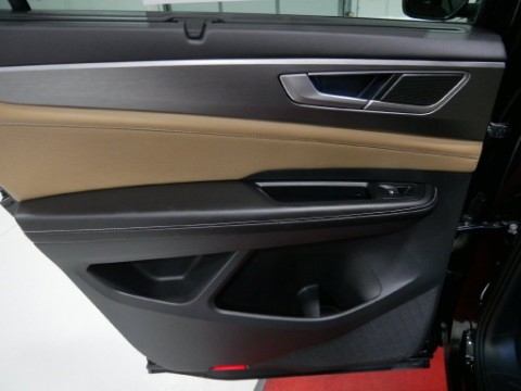 2024 Volkswagen ATLAS CROSS SPORT 2.0T SE W/ TECHNOLOGY in Saint Joseph, Minnesota - Photo 20