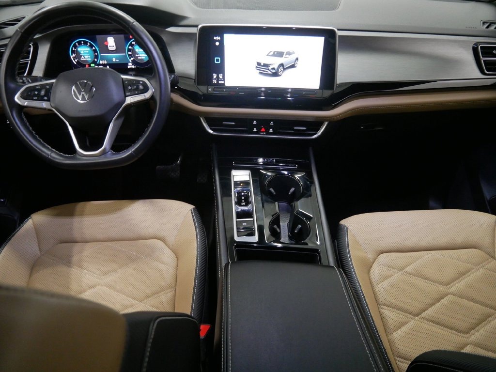 2024 Volkswagen ATLAS CROSS SPORT 2.0T SE W/ TECHNOLOGY in Saint Joseph, Minnesota - Photo 21