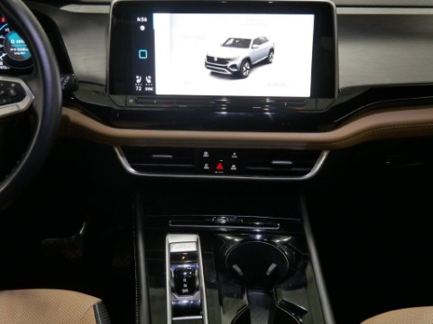 2024 Volkswagen ATLAS CROSS SPORT 2.0T SE W/ TECHNOLOGY in Saint Joseph, Minnesota - Photo 22