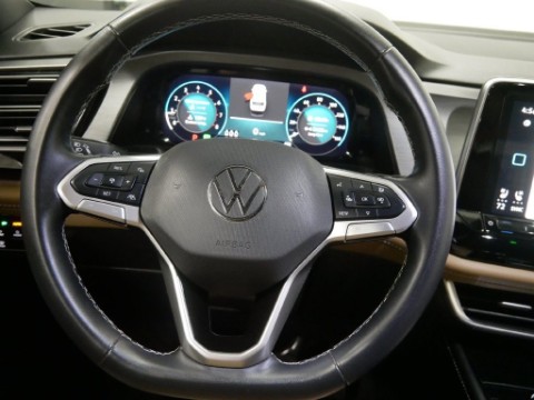 2024 Volkswagen ATLAS CROSS SPORT 2.0T SE W/ TECHNOLOGY in Saint Joseph, Minnesota - Photo 23