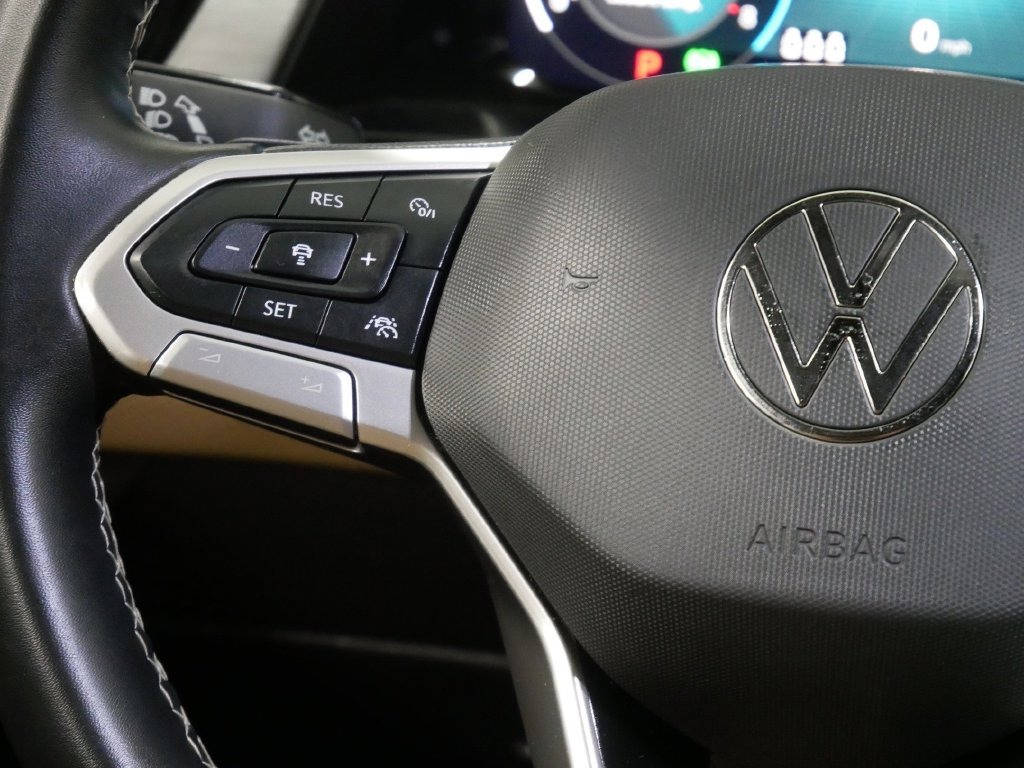 2024 Volkswagen ATLAS CROSS SPORT 2.0T SE W/ TECHNOLOGY in Saint Joseph, Minnesota - Photo 24