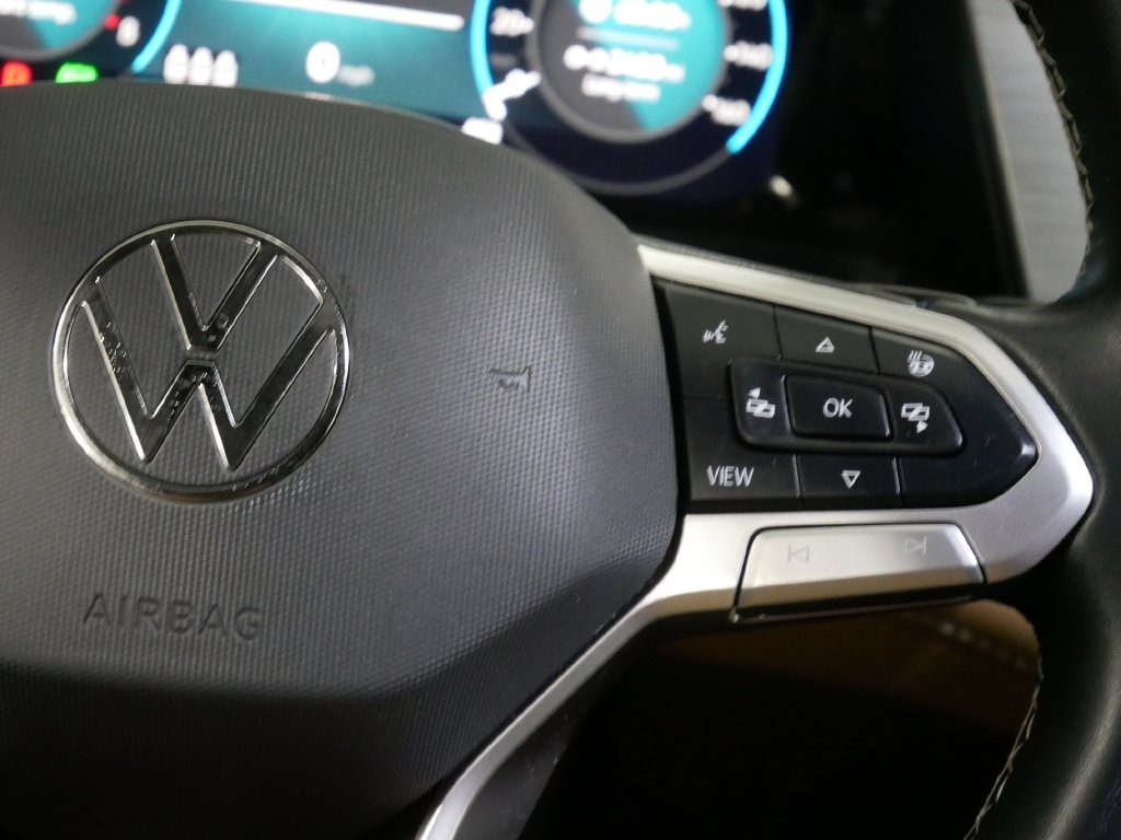 2024 Volkswagen ATLAS CROSS SPORT 2.0T SE W/ TECHNOLOGY in Saint Joseph, Minnesota - Photo 25