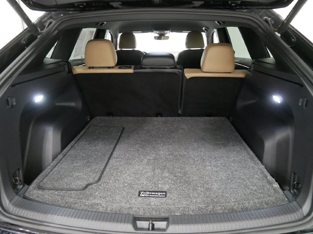 2024 Volkswagen ATLAS CROSS SPORT 2.0T SE W/ TECHNOLOGY in Saint Joseph, Minnesota - Photo 26