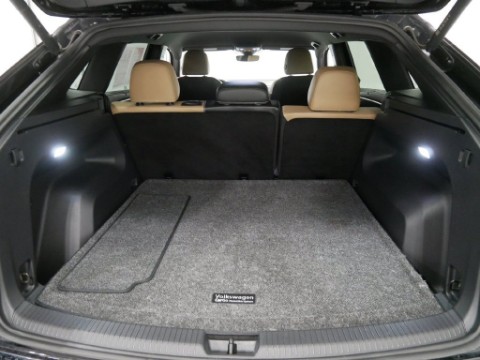 2024 Volkswagen ATLAS CROSS SPORT 2.0T SE W/ TECHNOLOGY in Saint Joseph, Minnesota - Photo 26