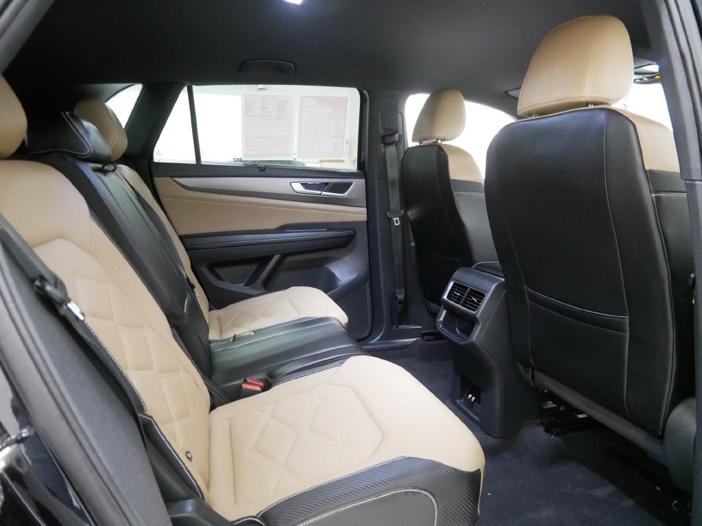 2024 Volkswagen ATLAS CROSS SPORT 2.0T SE W/ TECHNOLOGY in Saint Joseph, Minnesota - Photo 27