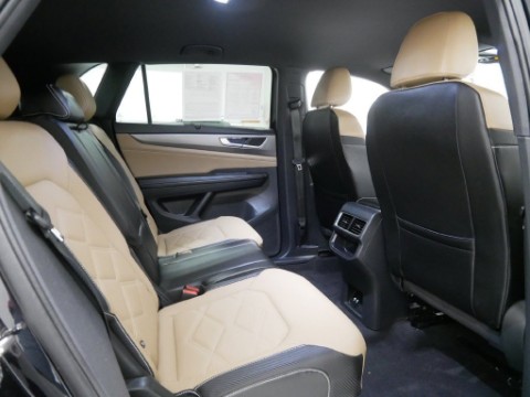 2024 Volkswagen ATLAS CROSS SPORT 2.0T SE W/ TECHNOLOGY in Saint Joseph, Minnesota - Photo 27