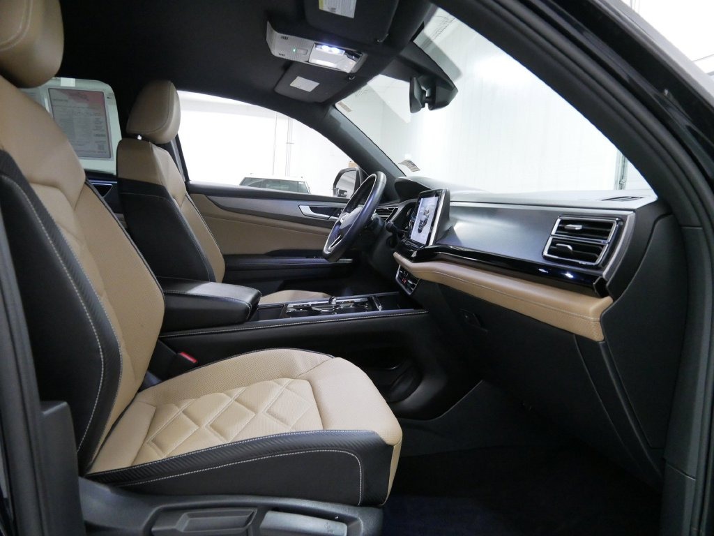 2024 Volkswagen ATLAS CROSS SPORT 2.0T SE W/ TECHNOLOGY in Saint Joseph, Minnesota - Photo 29