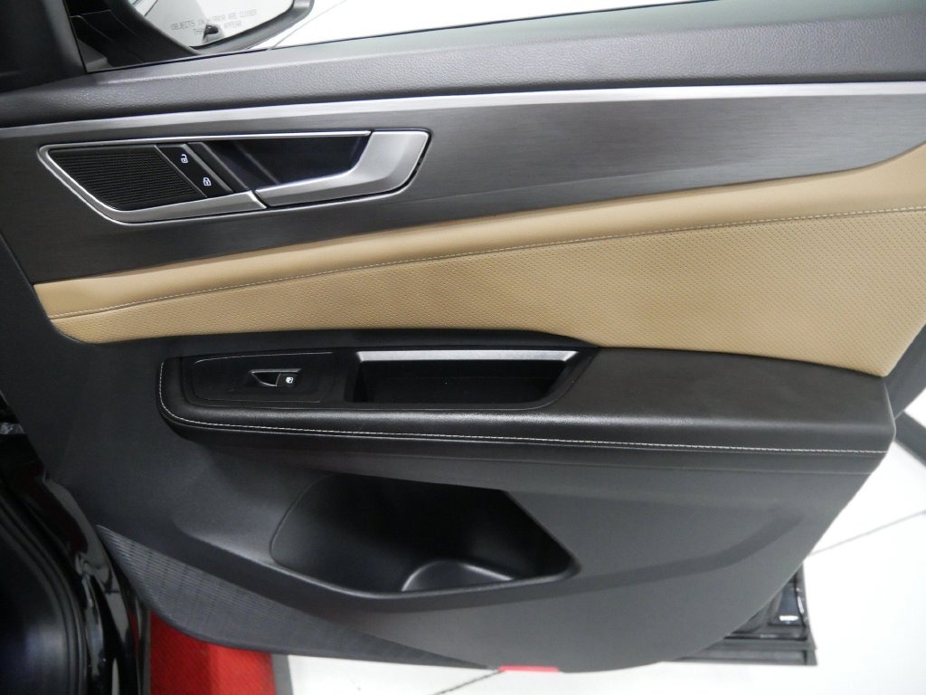 2024 Volkswagen ATLAS CROSS SPORT 2.0T SE W/ TECHNOLOGY in Saint Joseph, Minnesota - Photo 30