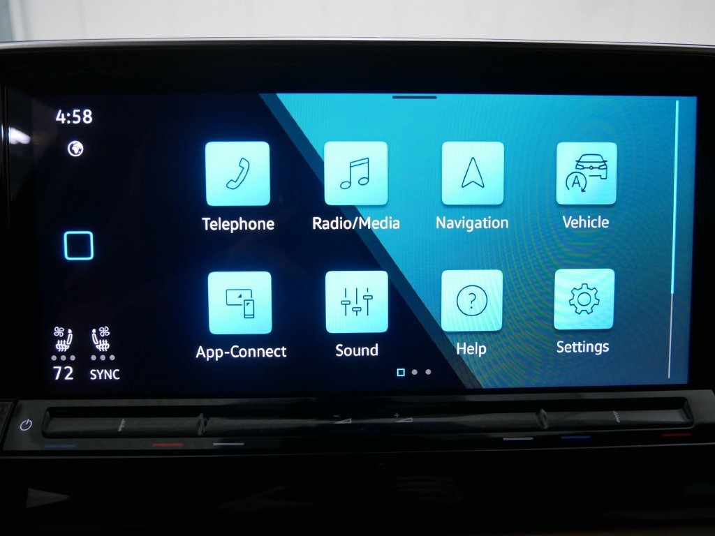 2024 Volkswagen ATLAS CROSS SPORT 2.0T SE W/ TECHNOLOGY in Saint Joseph, Minnesota - Photo 33