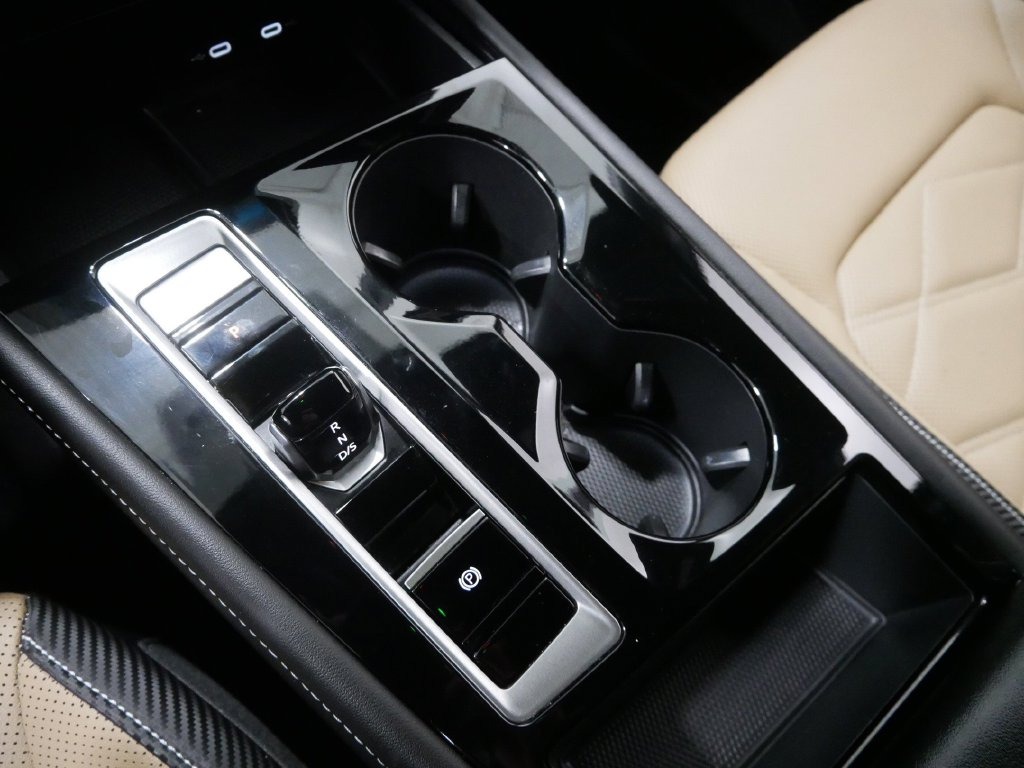 2024 Volkswagen ATLAS CROSS SPORT 2.0T SE W/ TECHNOLOGY in Saint Joseph, Minnesota - Photo 36
