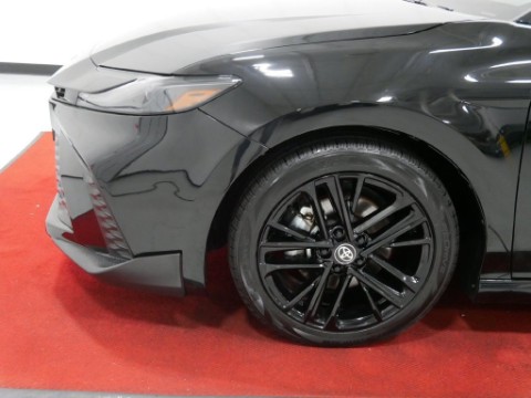 2025 Toyota CAMRY SE in Saint Joseph, Minnesota - Photo 12