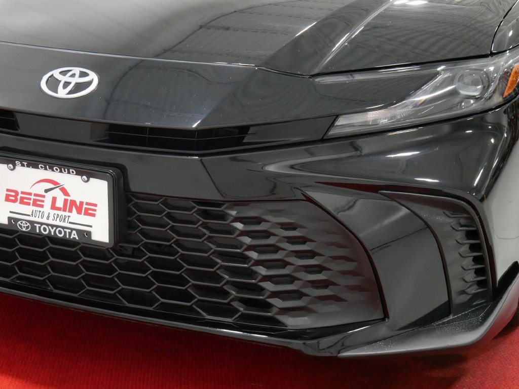 2025 Toyota CAMRY SE in Saint Joseph, Minnesota - Photo 13