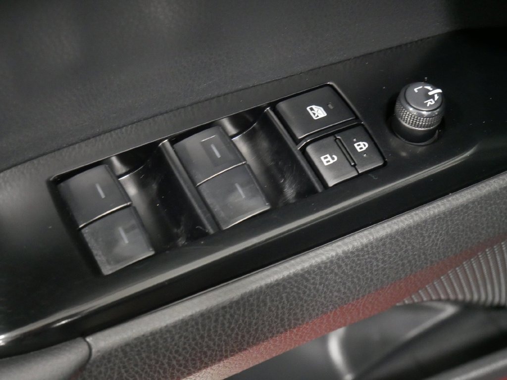 2025 Toyota CAMRY SE in Saint Joseph, Minnesota - Photo 17