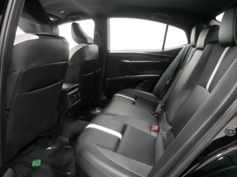 2025 Toyota CAMRY SE in Saint Joseph, Minnesota - Photo 19