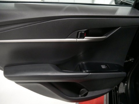 2025 Toyota CAMRY SE in Saint Joseph, Minnesota - Photo 20