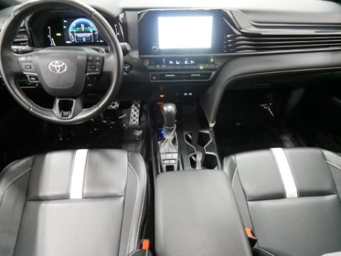 2025 Toyota CAMRY SE in Saint Joseph, Minnesota - Photo 21