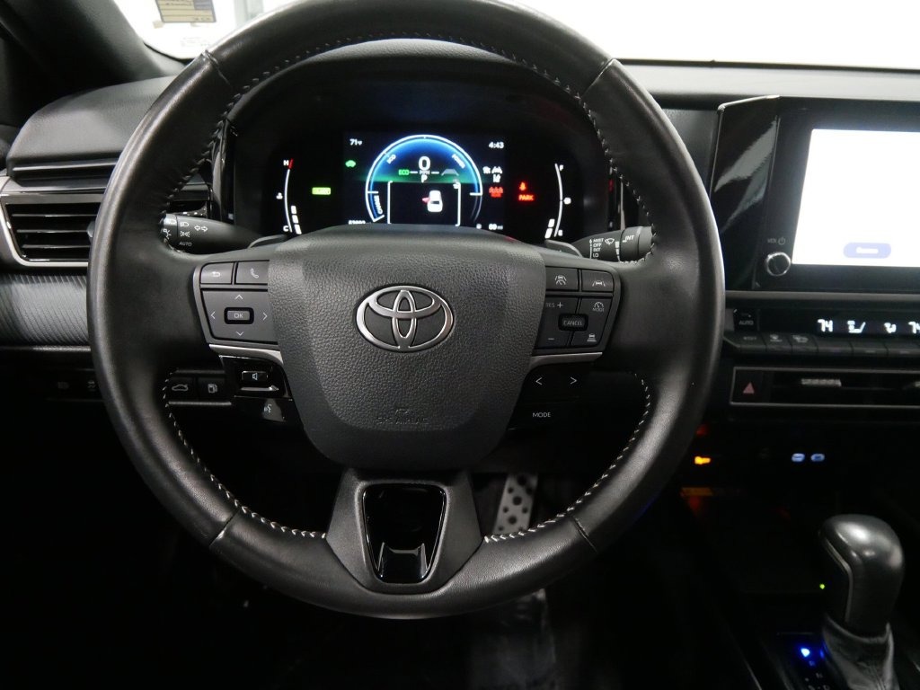 2025 Toyota CAMRY SE in Saint Joseph, Minnesota - Photo 23
