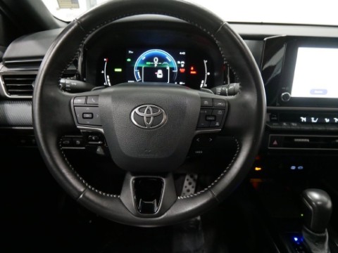 2025 Toyota CAMRY SE in Saint Joseph, Minnesota - Photo 23