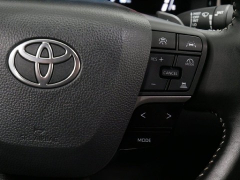 2025 Toyota CAMRY SE in Saint Joseph, Minnesota - Photo 25