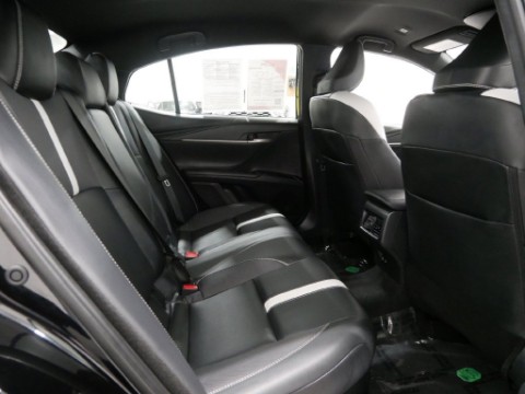 2025 Toyota CAMRY SE in Saint Joseph, Minnesota - Photo 27