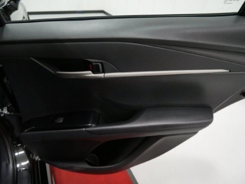 2025 Toyota CAMRY SE in Saint Joseph, Minnesota - Photo 28