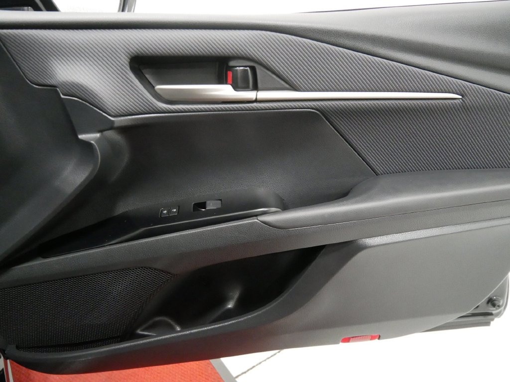 2025 Toyota CAMRY SE in Saint Joseph, Minnesota - Photo 30