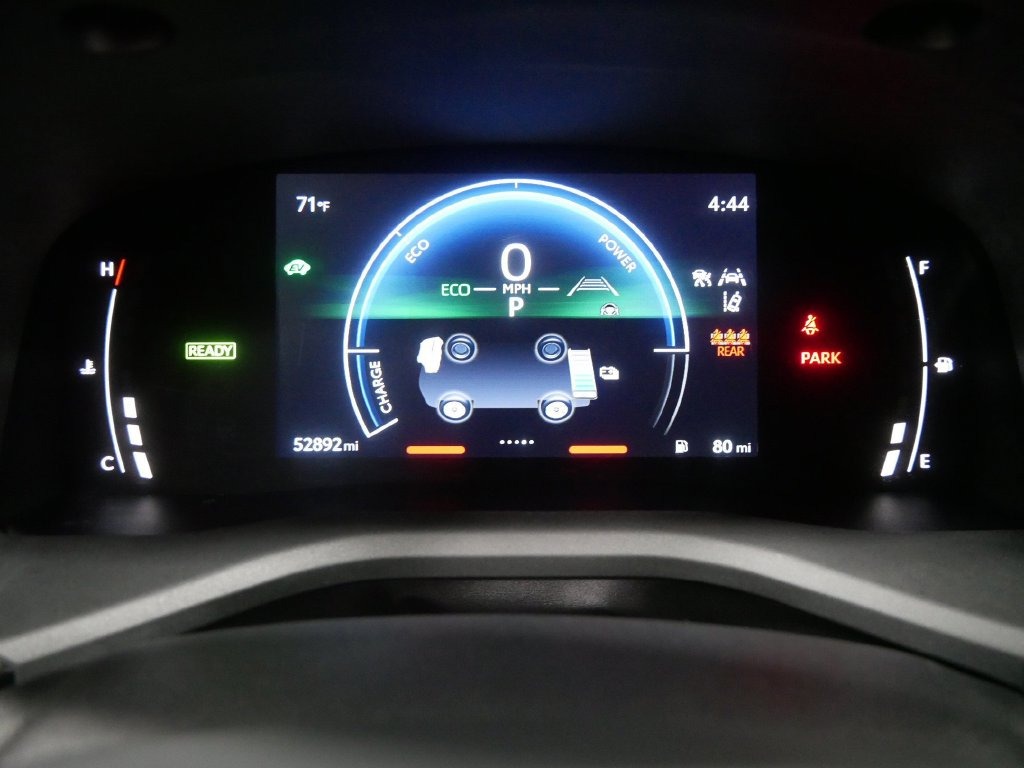 2025 Toyota CAMRY SE in Saint Joseph, Minnesota - Photo 31