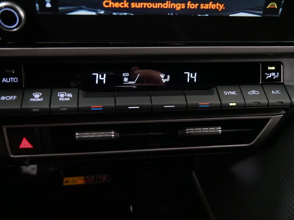 2025 Toyota CAMRY SE in Saint Joseph, Minnesota - Photo 34