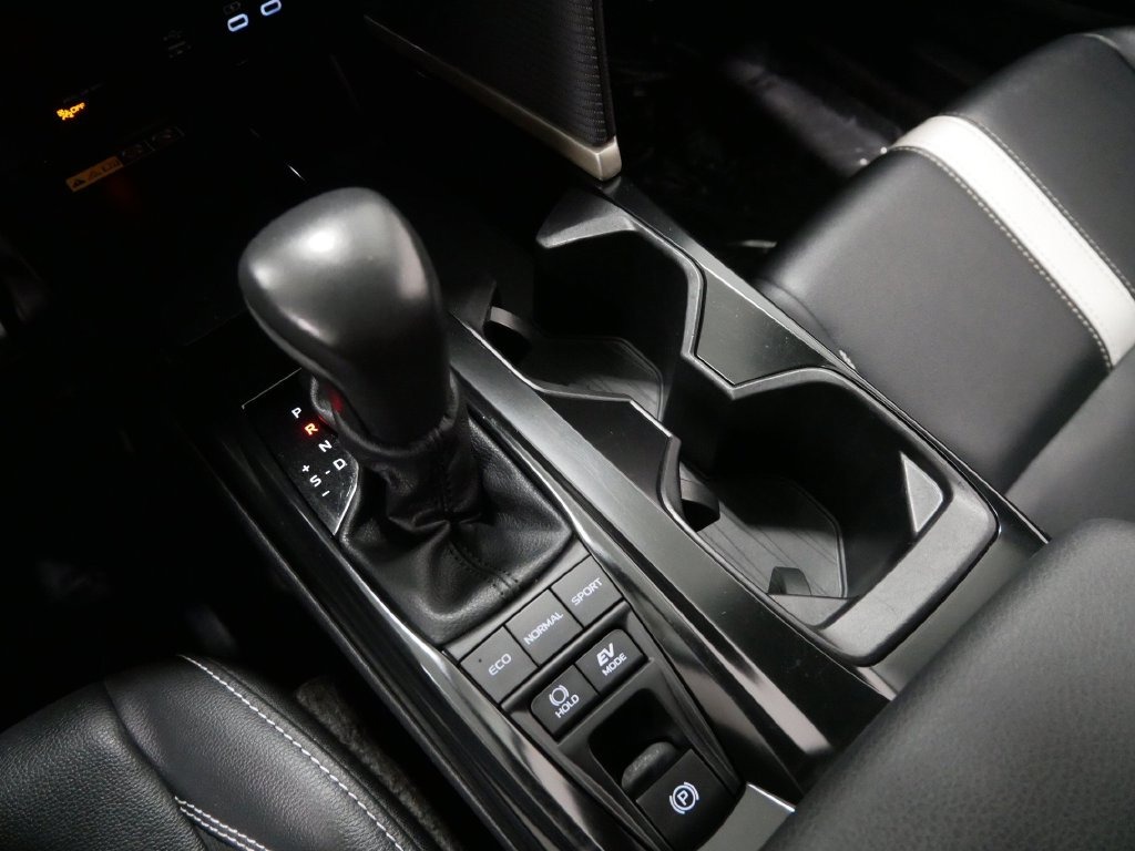 2025 Toyota CAMRY SE in Saint Joseph, Minnesota - Photo 35