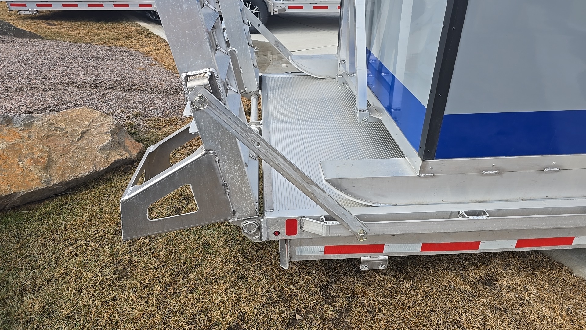 2026 AMBUSH SUPERHAUL 26 in Saint Joseph, Minnesota - Photo 12