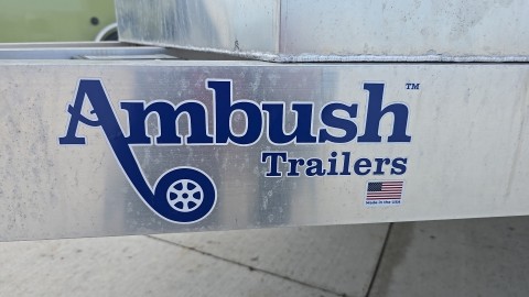 2026 AMBUSH SUPERHAUL 26 in Saint Joseph, Minnesota - Photo 14