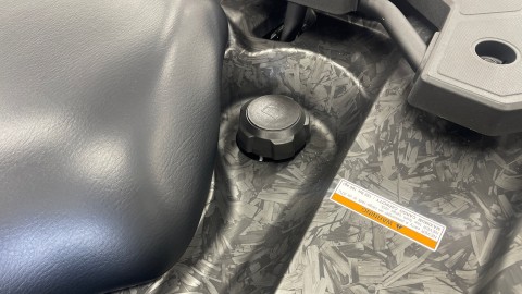 2026 Suzuki KingQuad 500AXi Power Steering SE+ in Saint Joseph, Minnesota - Photo 15