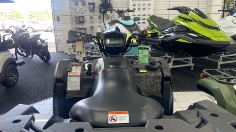 2026 Suzuki KingQuad 500AXi Power Steering SE+ in Saint Joseph, Minnesota - Photo 18