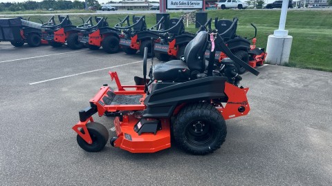 2026 Bad Boy Mowers Maverick HD 54 in. Kawasaki FX730 23.5 hp in Saint Joseph, Minnesota - Photo 2