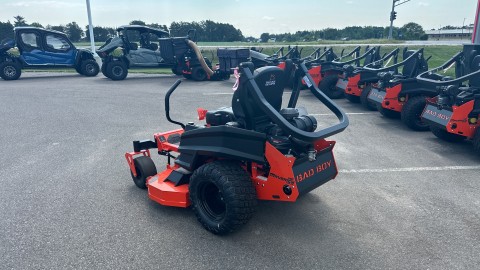 2026 Bad Boy Mowers Maverick HD 54 in. Kawasaki FX730 23.5 hp in Saint Joseph, Minnesota - Photo 3