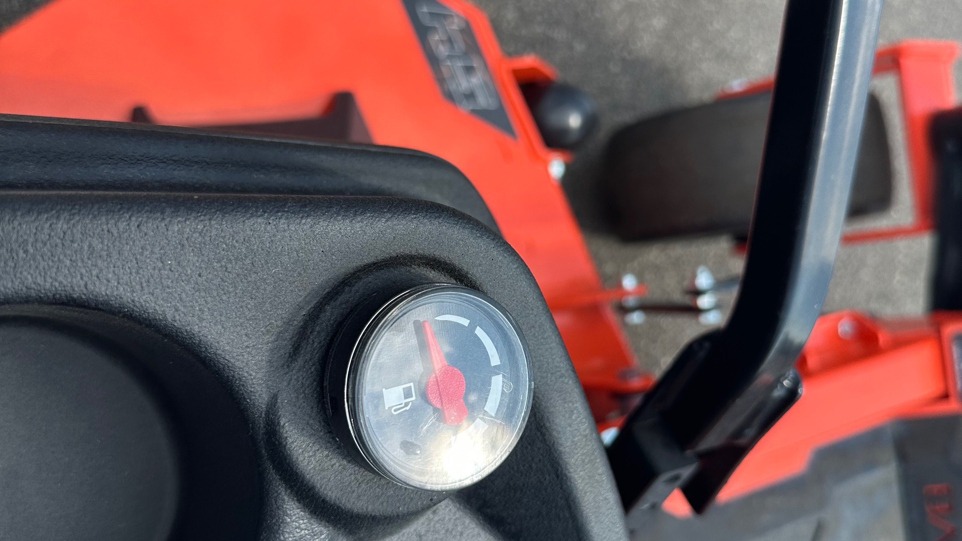 2026 Bad Boy Mowers Maverick HD 54 in. Kawasaki FX730 23.5 hp in Saint Joseph, Minnesota - Photo 9