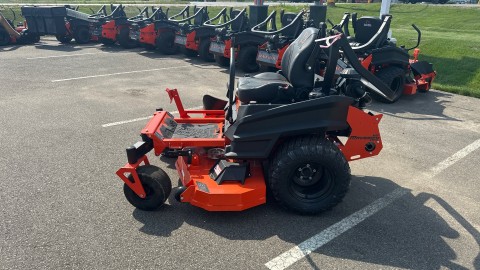 2026 Bad Boy Mowers Maverick HD 54 in. Kawasaki FX730 23.5 hp in Saint Joseph, Minnesota - Photo 2