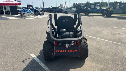 2026 Bad Boy Mowers Maverick HD 54 in. Kawasaki FX730 23.5 hp in Saint Joseph, Minnesota - Photo 4