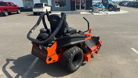 2026 Bad Boy Mowers Maverick HD 54 in. Kawasaki FX730 23.5 hp in Saint Joseph, Minnesota - Photo 5