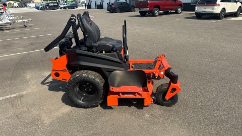 2026 Bad Boy Mowers Maverick HD 54 in. Kawasaki FX730 23.5 hp in Saint Joseph, Minnesota - Photo 6