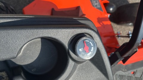 2026 Bad Boy Mowers Maverick HD 54 in. Kawasaki FX730 23.5 hp in Saint Joseph, Minnesota - Photo 9