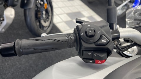 2026 Yamaha MT-07 in Saint Joseph, Minnesota - Photo 10
