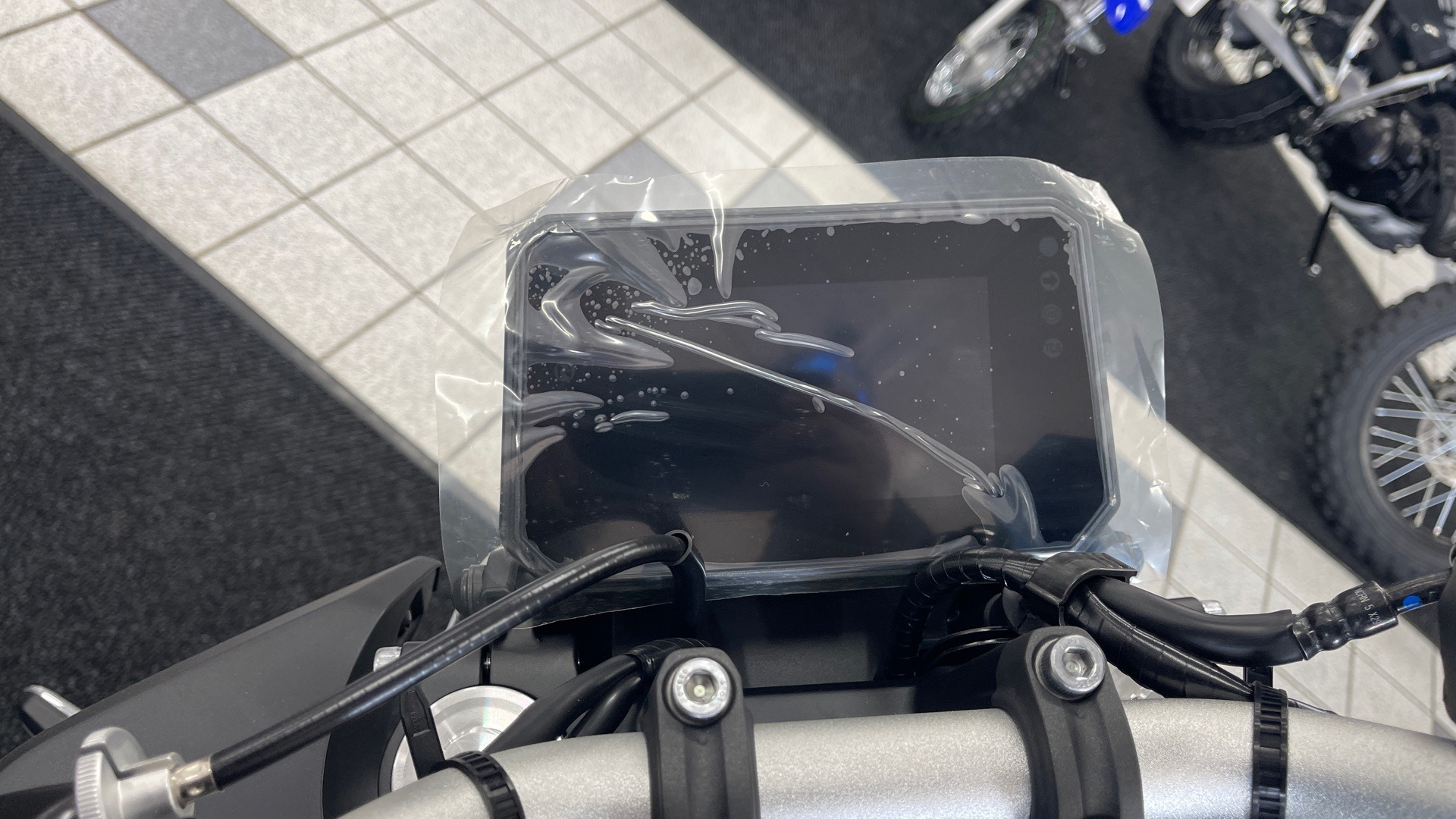 2026 Yamaha MT-07 in Saint Joseph, Minnesota - Photo 11
