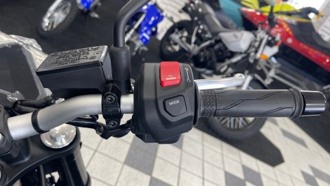 2026 Yamaha MT-07 in Saint Joseph, Minnesota - Photo 12